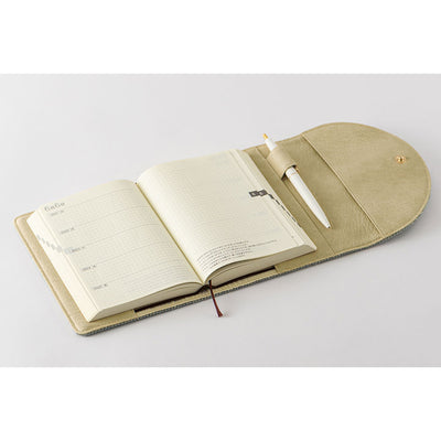 Hobonichi A5 5-Year Book Cover - Search & Collect