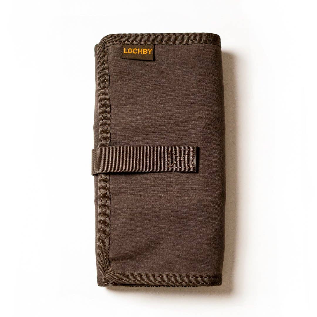 Lochby Tool Roll