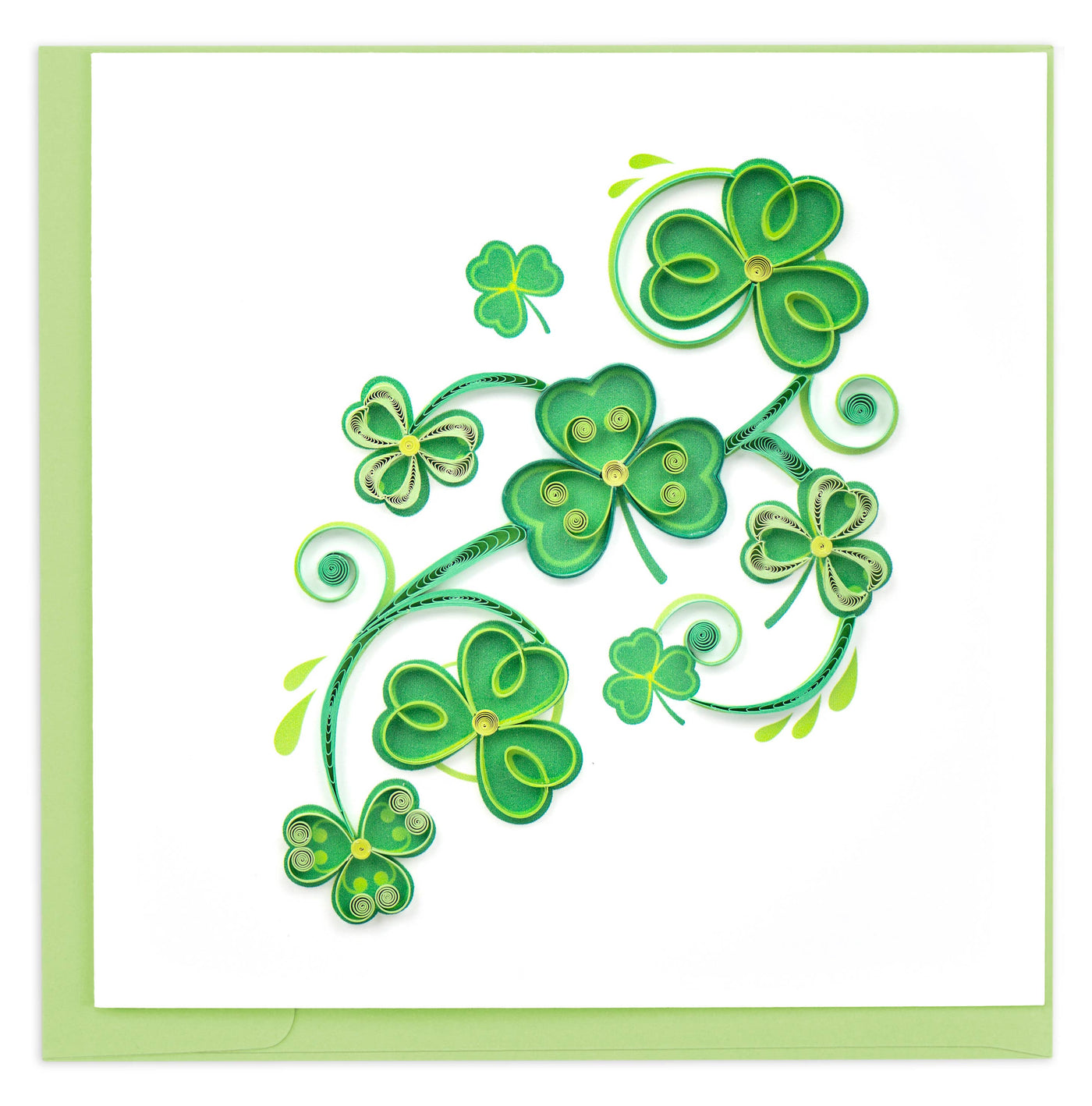 Shamrocks