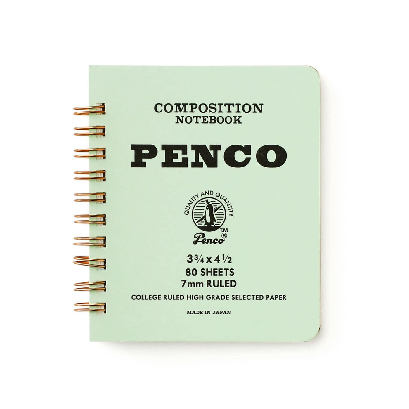 Penco Coil Notebook - Small