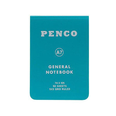 Penco General Notebook - A7