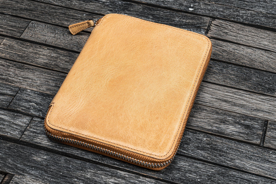 B6 Folio, Kodiak good Tan