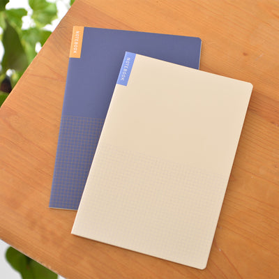 Hobonichi Memo Pad Set for Techo A5 Cousin