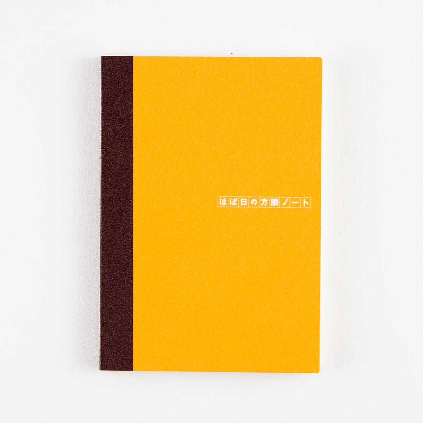 Hobonichi Hobonichi Graph Notebook (A6)