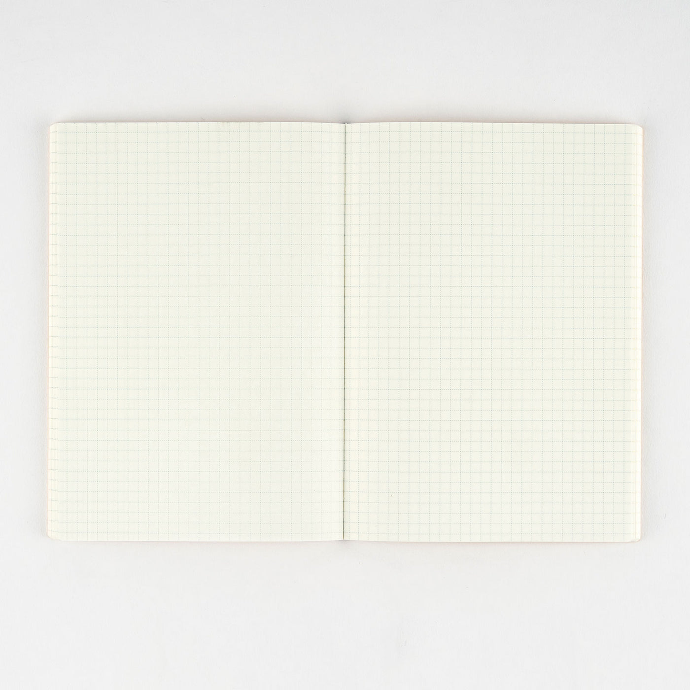 Hobonichi Hobonichi Graph Notebook (A6)