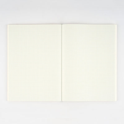 Hobonichi Hobonichi Graph Notebook (A5)