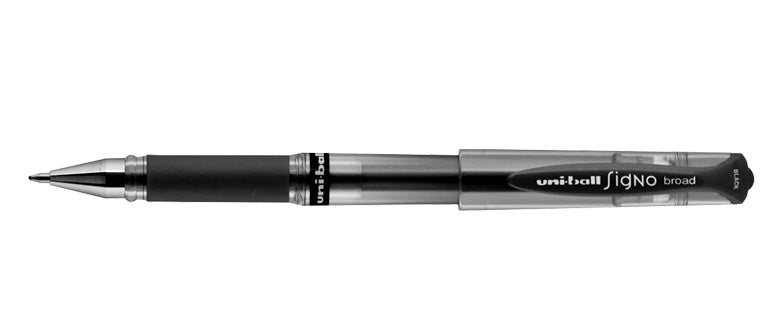 Uni-ball Signo Gel Impact Gel Pen