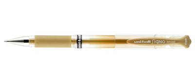 Uni-ball Signo Gel Impact Gel Pen