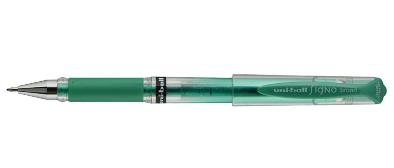 Uni-ball Signo Gel Impact Gel Pen