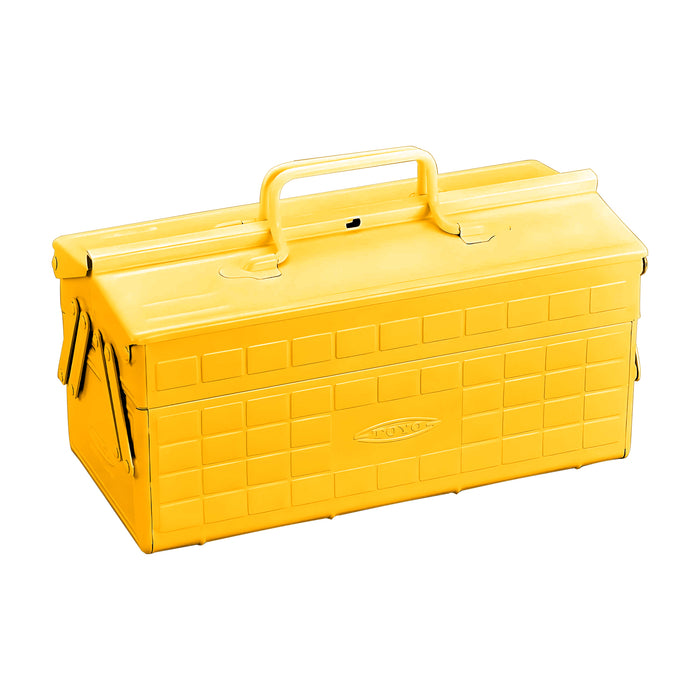 Toyo Steel Cantilever Toolbox ST-350