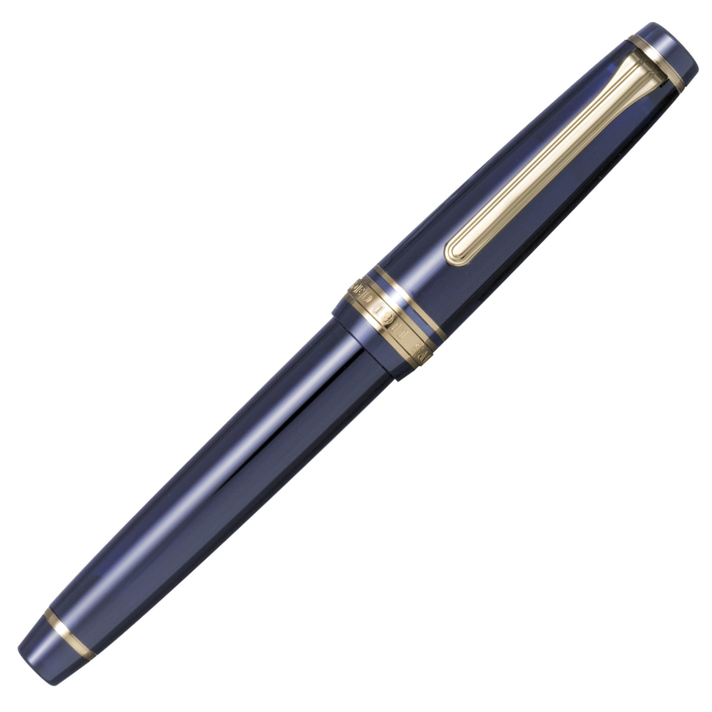 Sailor Shikiori Sansui Pro Gear Slim - Yuu-Tsubame (Special Edition)