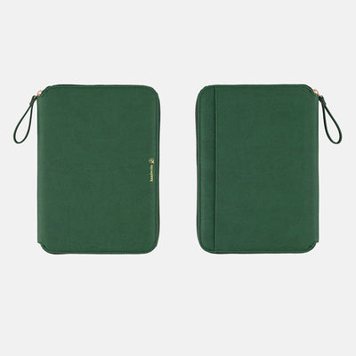 Hobonichi Techo A5 Cousin Cover - Single Color: Velluto