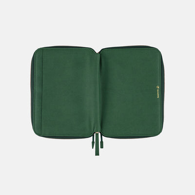 Hobonichi Techo A5 Cousin Cover - Single Color: Velluto