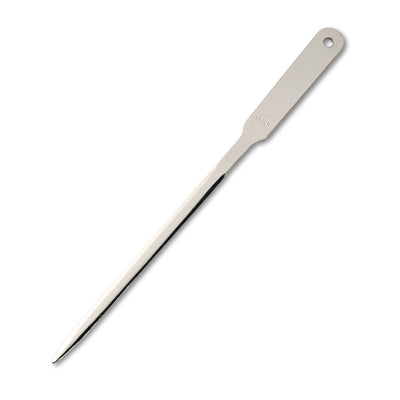 Lightweight Hand Letter Opener, 9", Silver | Atlas Stationers.