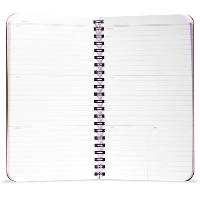 Field Notes - 56 Week Planner | Atlas Stationers.