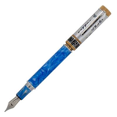 Conklin Israel 75 Fountain Pen (Limited Edition)