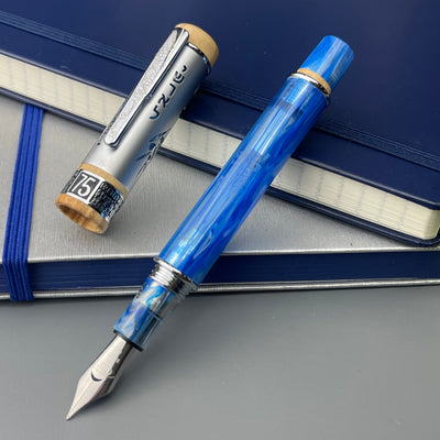 Conklin Israel 75 Fountain Pen (Limited Edition)