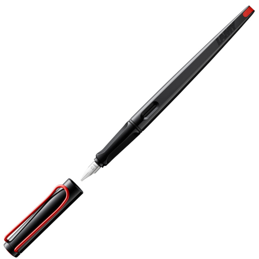 Lamy Joy Calligraphy Pen - Black | Atlas Stationers.