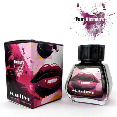 Van Dieman's Ink - Marilyn 30ml Bottled Ink