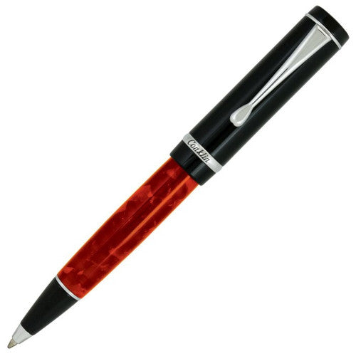 Conklin Duragraph Ballpoint Pen - Red Nights | Atlas Stationers.