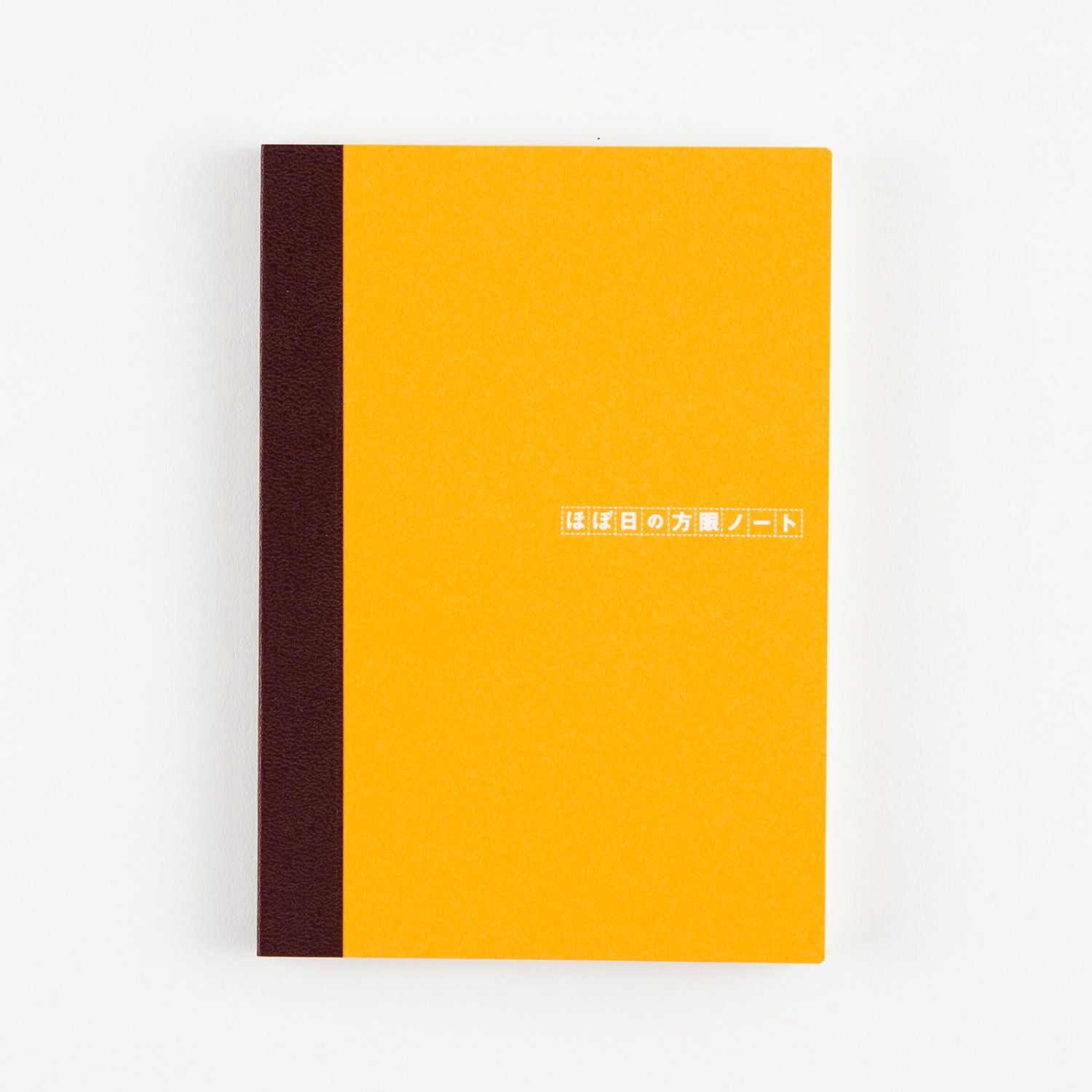 Hobonichi Techo Accessories Hobonichi Memo Pad Set for Cousin:  4580235722954: : Office Products